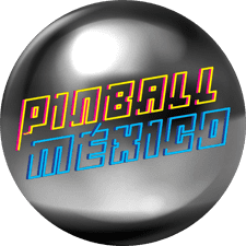 Pinball México